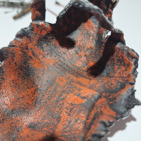 Spawn McFarlane Dark Ages Series22 The Viking Age BERSERKER THE TROLL out of box - Picture 11 of 12